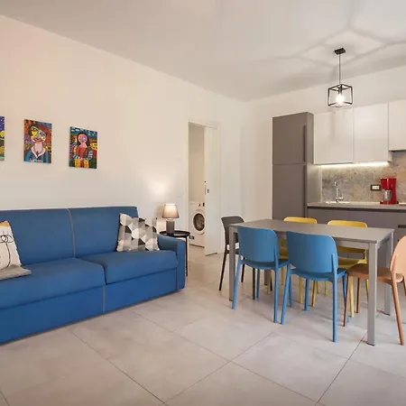 Manzoni 2 * バルドリーノ