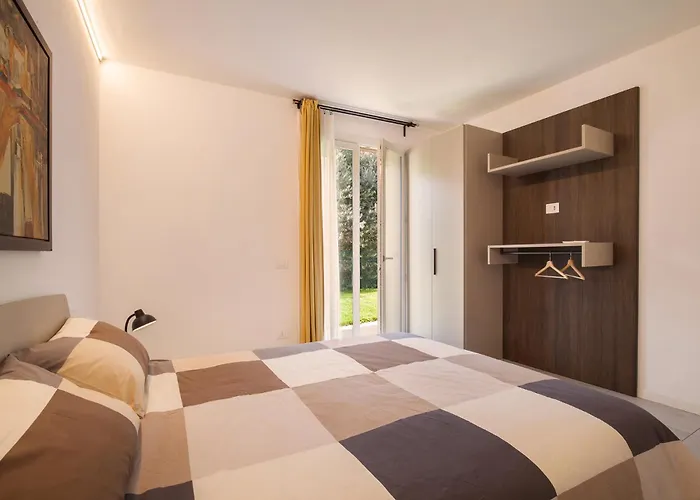 Manzoni 2 * バルドリーノ