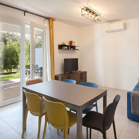 Apartamento Manzoni 2 *