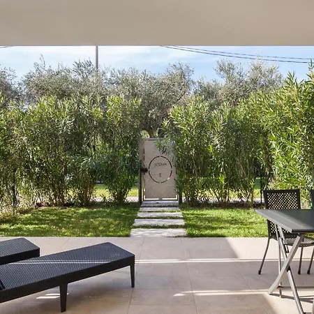 Manzoni 2 Apartment Bardolino