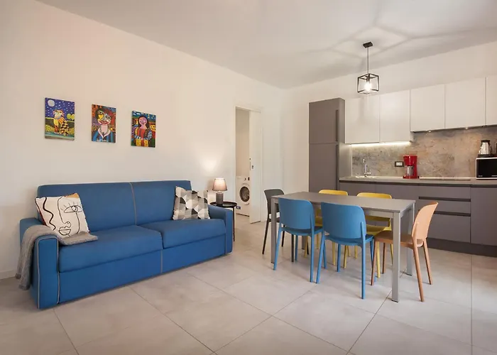 Manzoni 2 * Bardolino