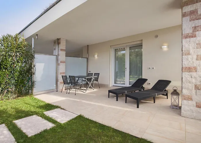 Apartmán Manzoni 2 *