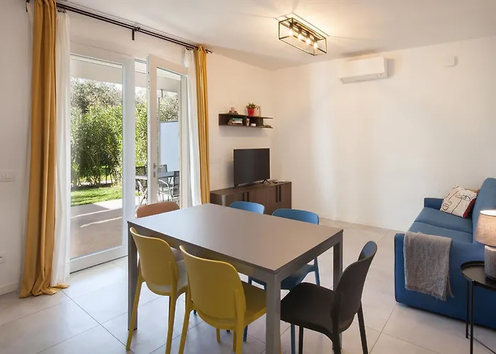 Apartmán Manzoni 2 *